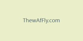 ThewAfFly.com