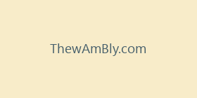 ThewAmBly.com