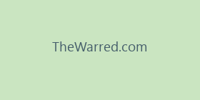 TheWarred.com