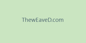 ThewEaveD.com