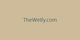 TheWetly.com