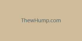 ThewHump.com