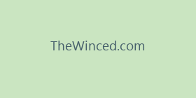 TheWinced.com