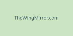TheWingMirror.com