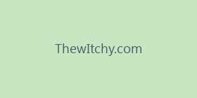 ThewItchy.com