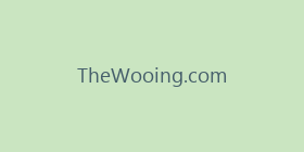 TheWooing.com