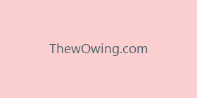 ThewOwing.com