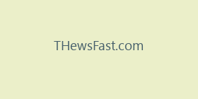 THewsFast.com