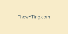 ThewYTing.com