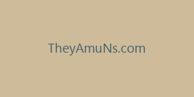 TheyAmuNs.com