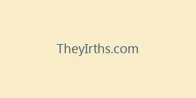 TheyIrths.com