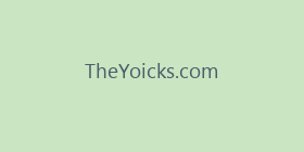 TheYoicks.com