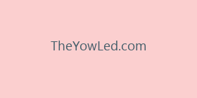TheYowLed.com