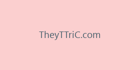 TheyTTriC.com