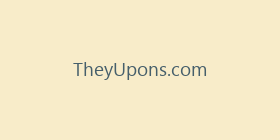 TheyUpons.com