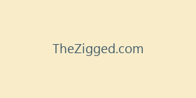 TheZigged.com