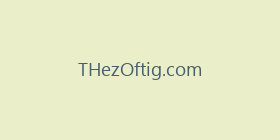 THezOftig.com