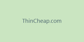 ThinCheap.com