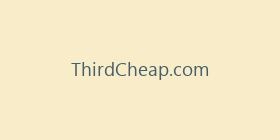 ThirdCheap.com