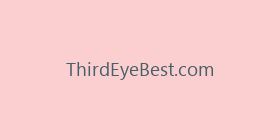 ThirdEyeBest.com