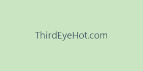 ThirdEyeHot.com