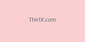 ThirlX.com