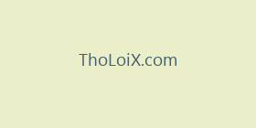 ThoLoiX.com