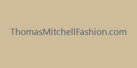 ThomasMitchellFashion.com