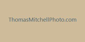 ThomasMitchellPhoto.com