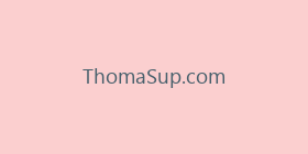 ThomaSup.com