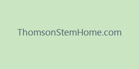 ThomsonStemHome.com