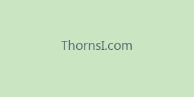 ThornsI.com