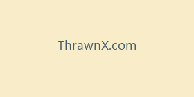 ThrawnX.com