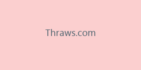 Thraws.com