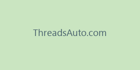 ThreadsAuto.com