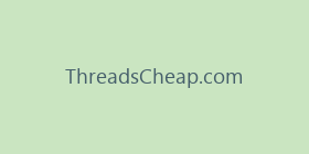 ThreadsCheap.com