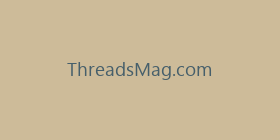 ThreadsMag.com