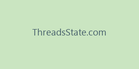 ThreadsState.com