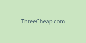 ThreeCheap.com