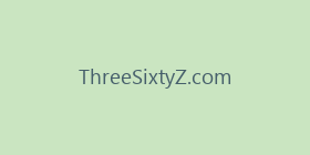 ThreeSixtyZ.com