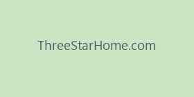 ThreeStarHome.com