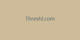 ThreshI.com