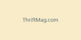 ThriftMag.com