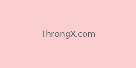ThrongX.com