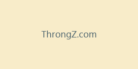 ThrongZ.com