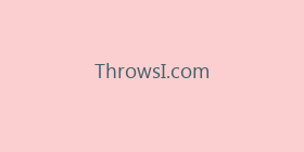 ThrowsI.com