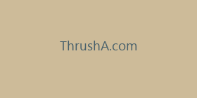 ThrushA.com
