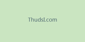 ThudsI.com