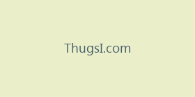 ThugsI.com