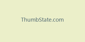 ThumbState.com